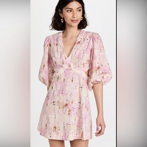 Alexis Linea Dress size M